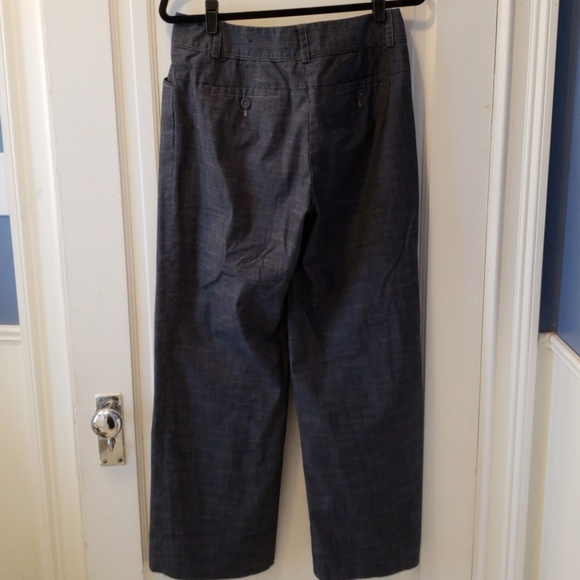 Apt. 9 wide leg trousers - Picture 6 of 6